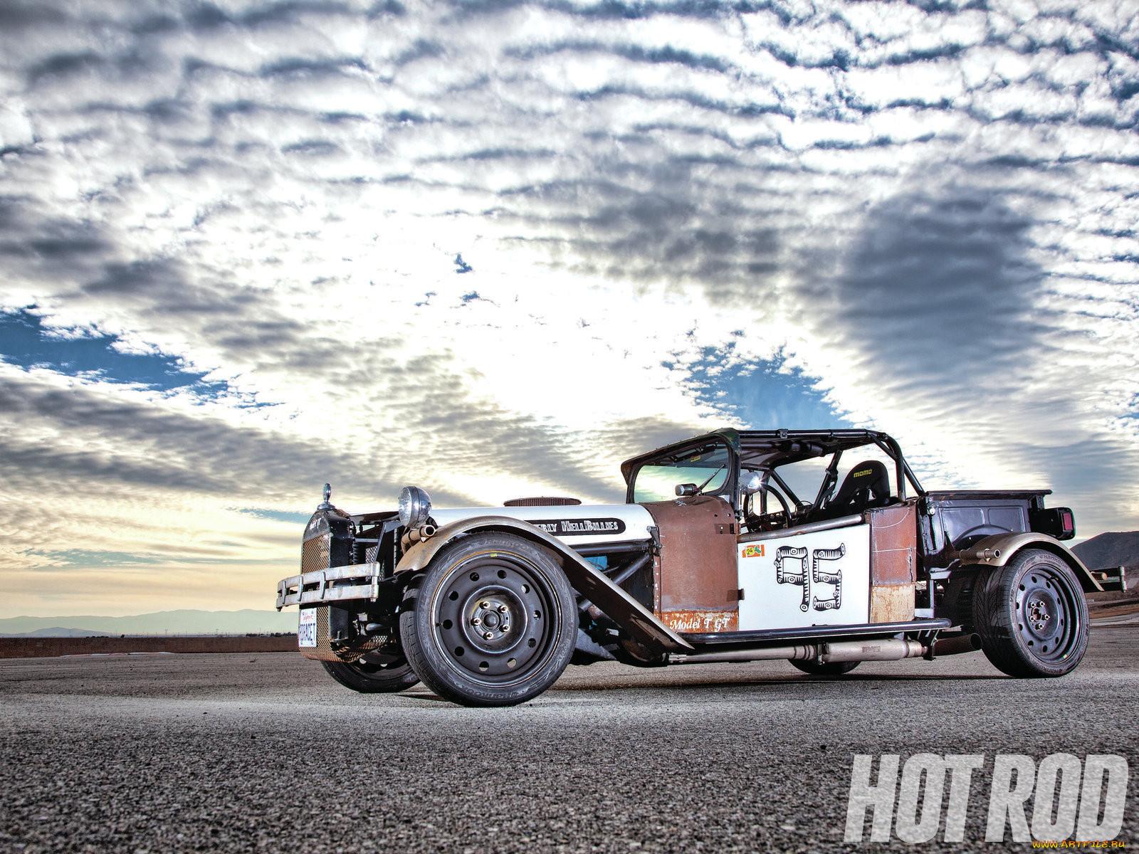 1927, ford, model, gt, race, car, , custom, classic